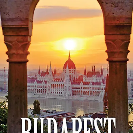 Calm Island Near The Danube - Free Parking * Budapešť