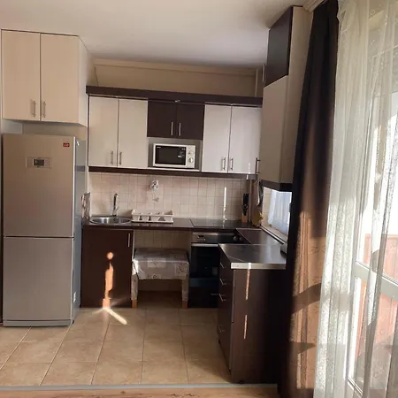 Apartament Calm Island Near The Danube - Free Parking Budapesta
