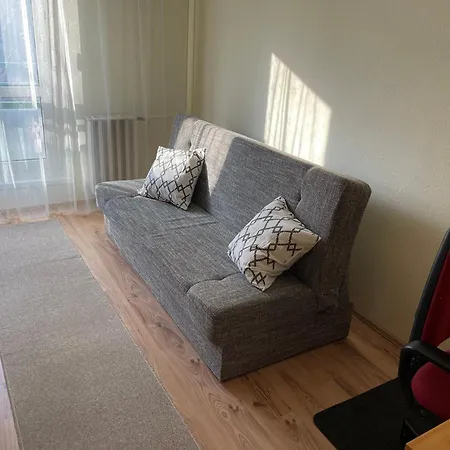 Apartament Calm Island Near The Danube - Free Parking Budapesta