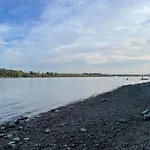Calm Island Near The Danube - Free Parking * Budapesta