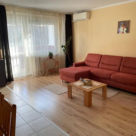Appartamento Calm Island Near The Danube - Free Parking Budapest