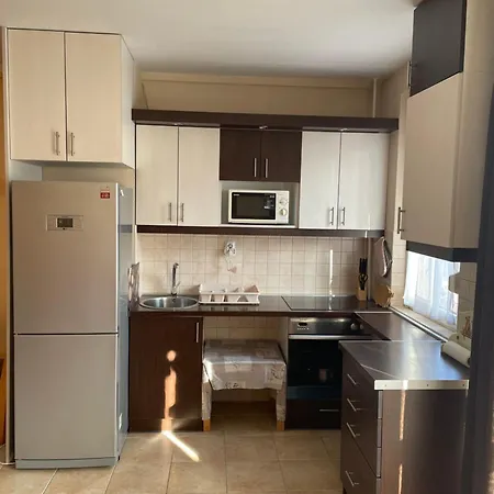 Appartamento Calm Island Near The Danube - Free Parking