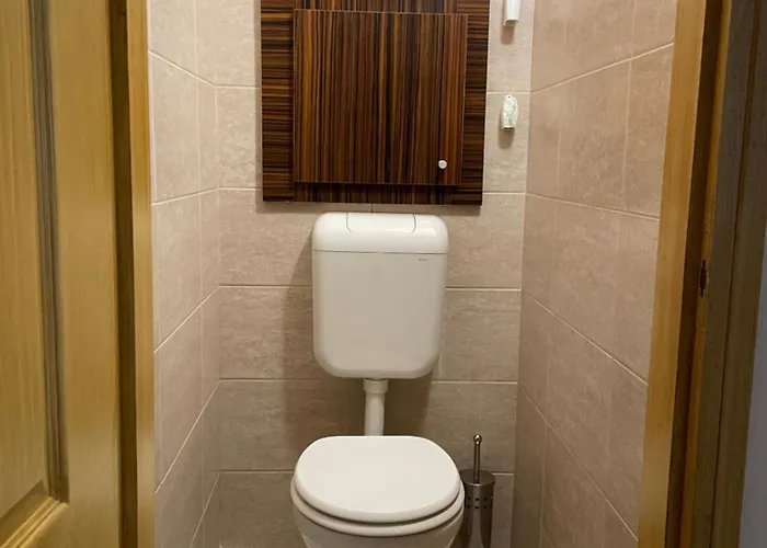 Apartament Calm Island Near The Danube - Free Parking *