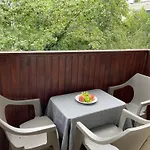 Calm Island Near The Danube - Free Parking * Budapest